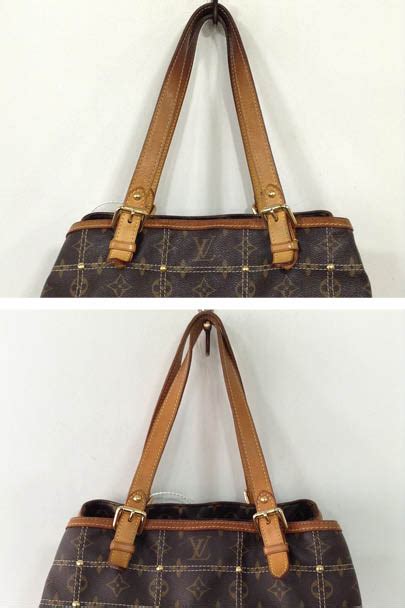 louis vuitton tas schoonmaken|louis vuitton vachetta leather.